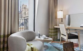 Mercure Amiens Cathedrale